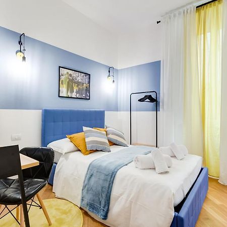 Marche 54 Hotel Rome Exterior photo